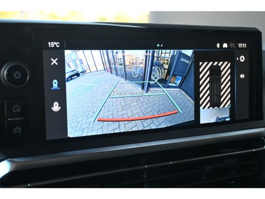 Opel Vivaro-e L3 75 kWh STX DEMO-DEAL! 8 Jaar Garantie! | Vol-Leder | Betimmering | Full-LED | Achteruitrijcame... ActivLease financial lease