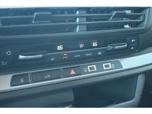 Opel Vivaro-e L3 75 kWh STX DEMO-DEAL! 8 Jaar Garantie! | Vol-Leder | Betimmering | Full-LED | Achteruitrijcame... ActivLease financial lease