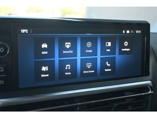 Opel Vivaro-e L3 75 kWh STX DEMO-DEAL! 8 Jaar Garantie! | Vol-Leder | Betimmering | Full-LED | Achteruitrijcame... ActivLease financial lease