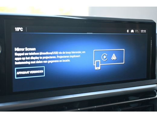 Opel Vivaro-e L3 75 kWh STX DEMO-DEAL! 8 Jaar Garantie! | Vol-Leder | Betimmering | Full-LED | Achteruitrijcame... ActivLease financial lease