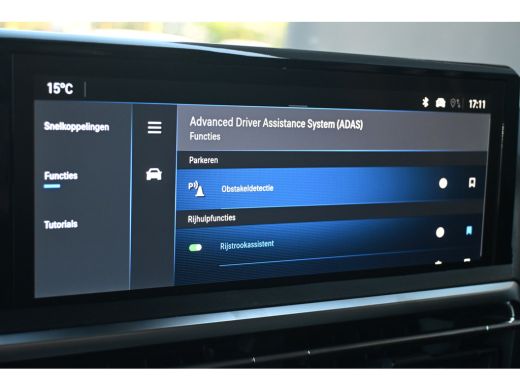 Opel Vivaro-e L3 75 kWh STX DEMO-DEAL! 8 Jaar Garantie! | Vol-Leder | Betimmering | Full-LED | Achteruitrijcame... ActivLease financial lease