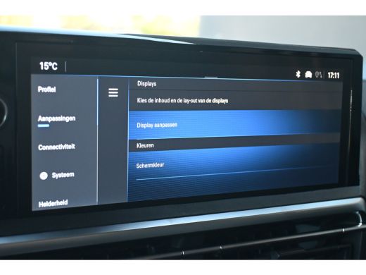 Opel Vivaro-e L3 75 kWh STX DEMO-DEAL! 8 Jaar Garantie! | Vol-Leder | Betimmering | Full-LED | Achteruitrijcame... ActivLease financial lease