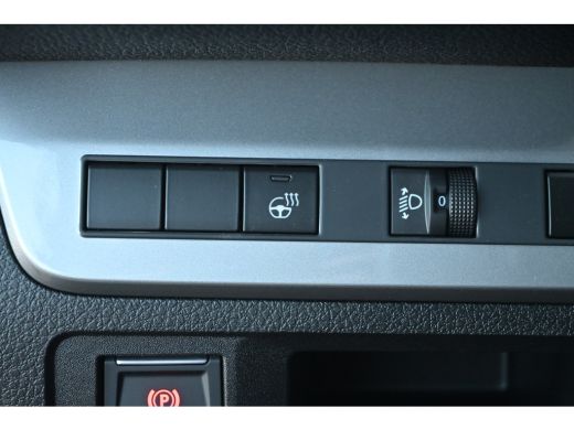 Opel Vivaro-e L3 75 kWh STX DEMO-DEAL! 8 Jaar Garantie! | Vol-Leder | Betimmering | Full-LED | Achteruitrijcame... ActivLease financial lease