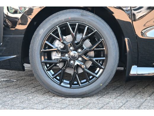 Opel Vivaro-e L3 75 kWh STX DEMO-DEAL! 8 Jaar Garantie! | Vol-Leder | Betimmering | Full-LED | Achteruitrijcame... ActivLease financial lease