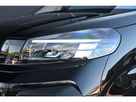 Opel Vivaro-e L3 75 kWh STX DEMO-DEAL! 8 Jaar Garantie! | Vol-Leder | Betimmering | Full-LED | Achteruitrijcame... ActivLease financial lease