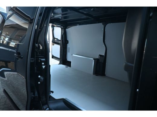 Opel Vivaro-e L3 75 kWh STX DEMO-DEAL! 8 Jaar Garantie! | Vol-Leder | Betimmering | Full-LED | Achteruitrijcame... ActivLease financial lease