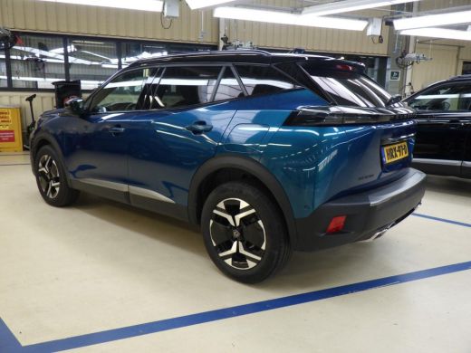 Peugeot 2008 1.2 Hybrid 145 GT ActivLease financial lease