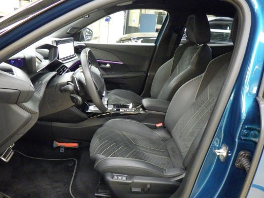 Peugeot 2008 1.2 Hybrid 145 GT ActivLease financial lease