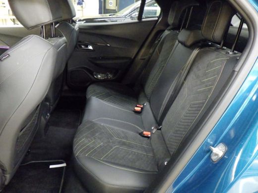 Peugeot 2008 1.2 Hybrid 145 GT ActivLease financial lease