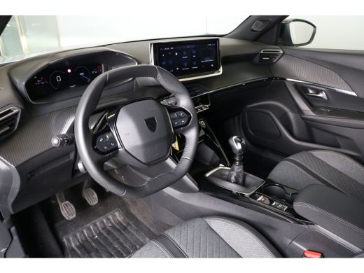 Peugeot 2008 1.2 PureTech 100 Allure | Navi | Camera | Clima | Cruise | Apple Carplay/Android Auto | Parkeerse... ActivLease financial lease