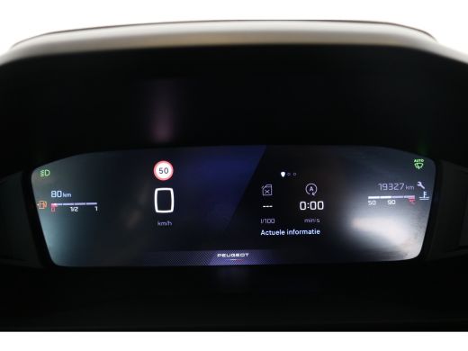 Peugeot 2008 1.2 PureTech 100 Allure | Navi | Camera | Clima | Cruise | Apple Carplay/Android Auto | Parkeerse... ActivLease financial lease