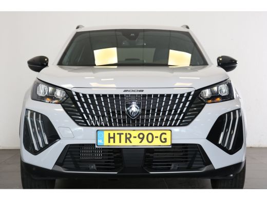 Peugeot 2008 1.2 PureTech 100 Allure | Navi | Camera | Clima | Cruise | Apple Carplay/Android Auto | Parkeerse... ActivLease financial lease