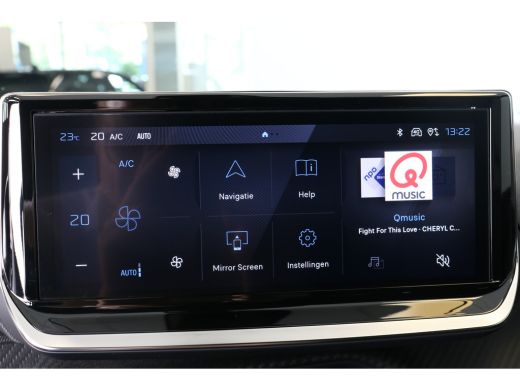 Peugeot 2008 1.2 PureTech 100 Allure | Navi | Camera | Clima | Cruise | Apple Carplay/Android Auto | Parkeerse... ActivLease financial lease