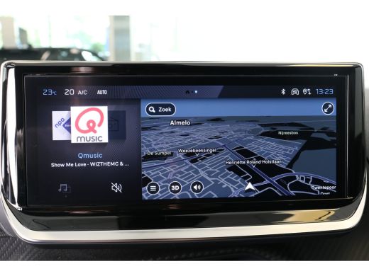 Peugeot 2008 1.2 PureTech 100 Allure | Navi | Camera | Clima | Cruise | Apple Carplay/Android Auto | Parkeerse... ActivLease financial lease