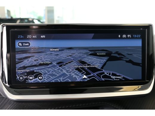 Peugeot 2008 1.2 PureTech 100 Allure | Navi | Camera | Clima | Cruise | Apple Carplay/Android Auto | Parkeerse... ActivLease financial lease