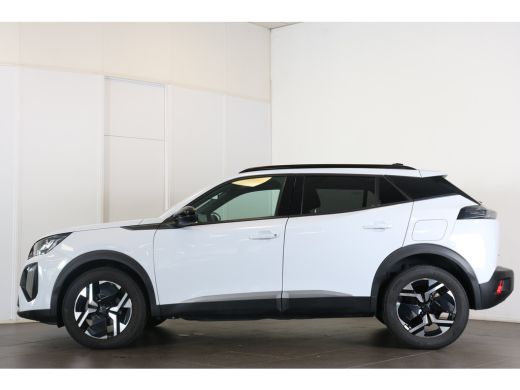 Peugeot 2008 1.2 PureTech 100 Allure | Navi | Camera | Clima | Cruise | Apple Carplay/Android Auto | Parkeerse... ActivLease financial lease