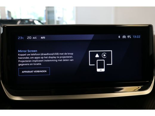 Peugeot 2008 1.2 PureTech 100 Allure | Navi | Camera | Clima | Cruise | Apple Carplay/Android Auto | Parkeerse... ActivLease financial lease