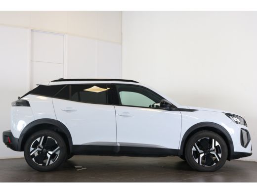 Peugeot 2008 1.2 PureTech 100 Allure | Navi | Camera | Clima | Cruise | Apple Carplay/Android Auto | Parkeerse... ActivLease financial lease