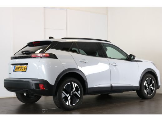 Peugeot 2008 1.2 PureTech 100 Allure | Navi | Camera | Clima | Cruise | Apple Carplay/Android Auto | Parkeerse... ActivLease financial lease
