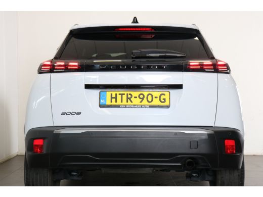 Peugeot 2008 1.2 PureTech 100 Allure | Navi | Camera | Clima | Cruise | Apple Carplay/Android Auto | Parkeerse... ActivLease financial lease