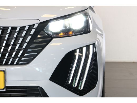 Peugeot 2008 1.2 PureTech 100 Allure | Navi | Camera | Clima | Cruise | Apple Carplay/Android Auto | Parkeerse... ActivLease financial lease