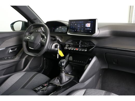 Peugeot 2008 1.2 PureTech 100 Allure | Navi | Camera | Clima | Cruise | Apple Carplay/Android Auto | Parkeerse... ActivLease financial lease