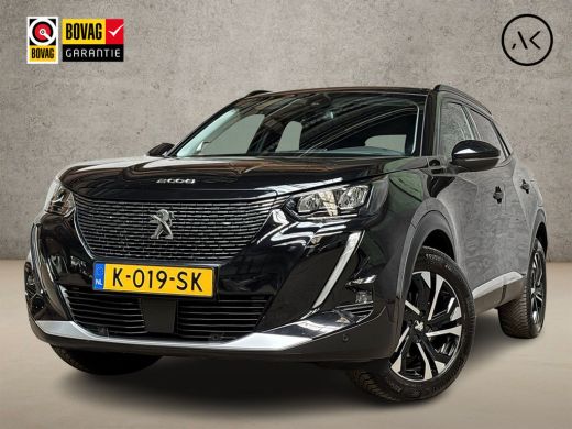 Peugeot 2008 1.2 PureTech Allure Sport (VIRTUAL COCKPIT, APPLE CARPLAY, GROOT NAVI, 360 CAMERA, KEYLESS, LEDER...