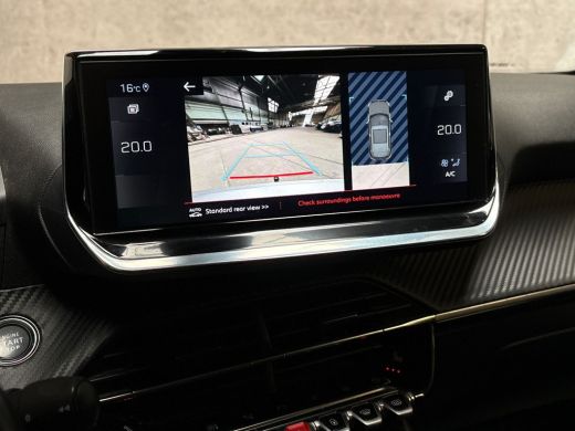 Peugeot 2008 1.2 PureTech Allure Sport (VIRTUAL COCKPIT, APPLE CARPLAY, GROOT NAVI, 360 CAMERA, KEYLESS, LEDER... ActivLease financial lease