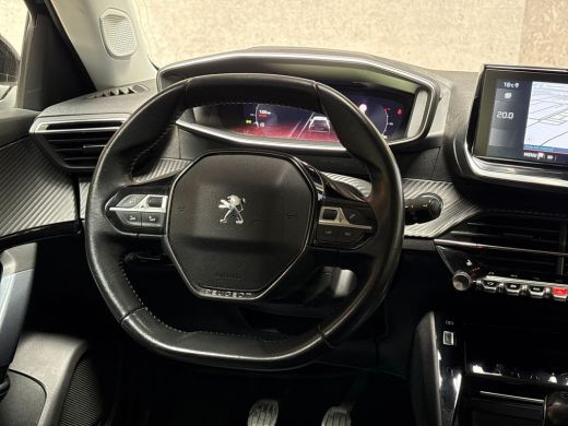 Peugeot 2008 1.2 PureTech Allure Sport (VIRTUAL COCKPIT, APPLE CARPLAY, GROOT NAVI, 360 CAMERA, KEYLESS, LEDER... ActivLease financial lease