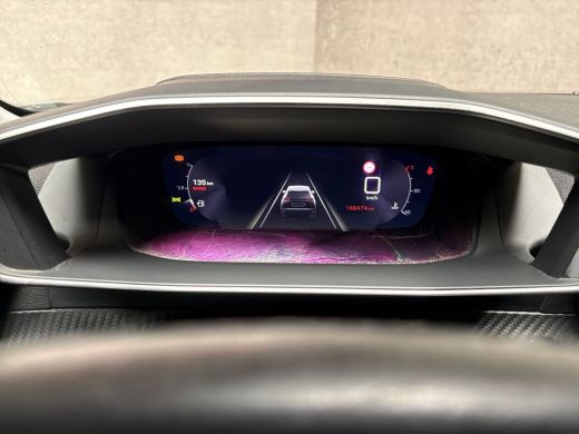 Peugeot 2008 1.2 PureTech Allure Sport (VIRTUAL COCKPIT, APPLE CARPLAY, GROOT NAVI, 360 CAMERA, KEYLESS, LEDER... ActivLease financial lease
