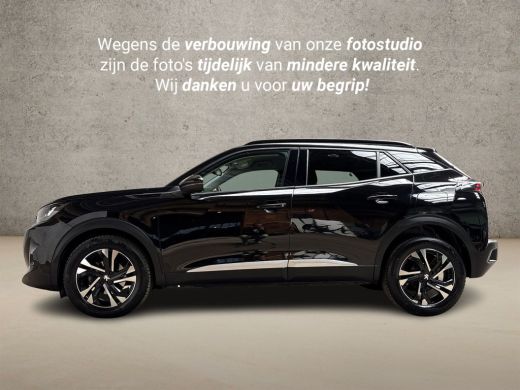 Peugeot 2008 1.2 PureTech Allure Sport (VIRTUAL COCKPIT, APPLE CARPLAY, GROOT NAVI, 360 CAMERA, KEYLESS, LEDER... ActivLease financial lease