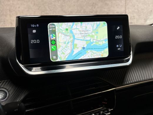 Peugeot 2008 1.2 PureTech Allure Sport (VIRTUAL COCKPIT, APPLE CARPLAY, GROOT NAVI, 360 CAMERA, KEYLESS, LEDER... ActivLease financial lease