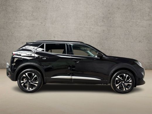 Peugeot 2008 1.2 PureTech Allure Sport (VIRTUAL COCKPIT, APPLE CARPLAY, GROOT NAVI, 360 CAMERA, KEYLESS, LEDER... ActivLease financial lease