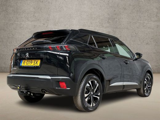 Peugeot 2008 1.2 PureTech Allure Sport (VIRTUAL COCKPIT, APPLE CARPLAY, GROOT NAVI, 360 CAMERA, KEYLESS, LEDER... ActivLease financial lease