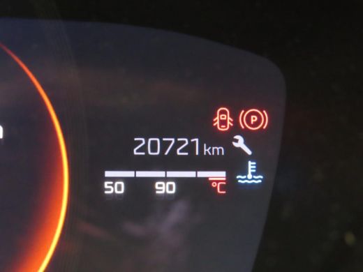 Peugeot 208 1.2 Hybrid 145 e-DCS6 GT ActivLease financial lease