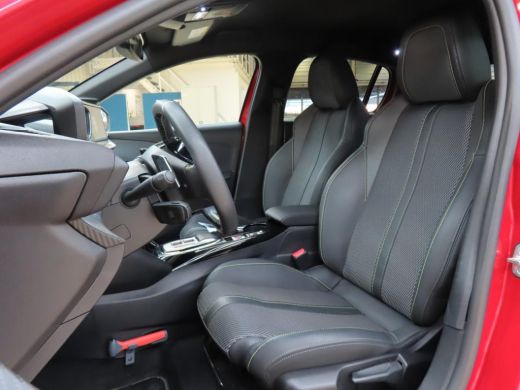 Peugeot 208 1.2 Hybrid 145 e-DCS6 GT ActivLease financial lease
