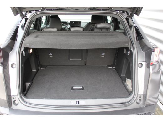 Peugeot 3008 1.2 PURETECH 130PK GT PACK AUTOMAAT / NAVI / LEDER / CLIMA / PDC / 19" LMV / CAMERA / BLACK PACK ... ActivLease financial lease