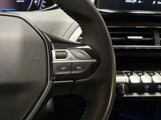 Peugeot 3008 1.2 PureTech Sport (APPLE CARPLAY, GROOT NAVI, 360 CAMERA, KEYLESS, SPORTSTOELEN, LANE ASSIST, CR... ActivLease financial lease