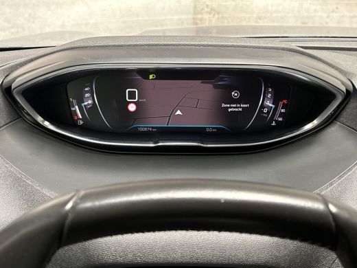 Peugeot 3008 1.2 PureTech Sport (APPLE CARPLAY, GROOT NAVI, 360 CAMERA, KEYLESS, SPORTSTOELEN, LANE ASSIST, CR... ActivLease financial lease