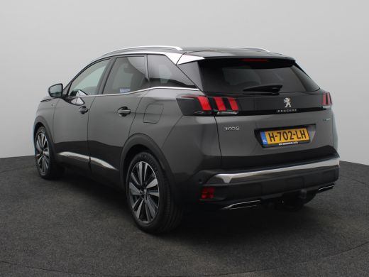 Peugeot 3008 1.6 HYbrid4 300 GT Avantage | 4WD | Achteruitrijcamera | Dodehoekdetectie | Apple Carplay/Android... ActivLease financial lease