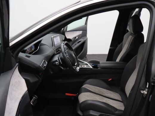 Peugeot 3008 1.6 HYbrid4 300 GT Avantage | 4WD | Achteruitrijcamera | Dodehoekdetectie | Apple Carplay/Android... ActivLease financial lease