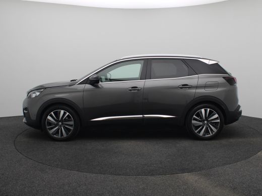 Peugeot 3008 1.6 HYbrid4 300 GT Avantage | 4WD | Achteruitrijcamera | Dodehoekdetectie | Apple Carplay/Android... ActivLease financial lease