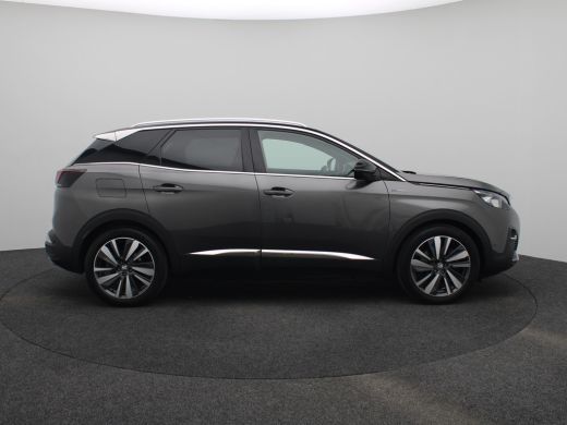 Peugeot 3008 1.6 HYbrid4 300 GT Avantage | 4WD | Achteruitrijcamera | Dodehoekdetectie | Apple Carplay/Android... ActivLease financial lease