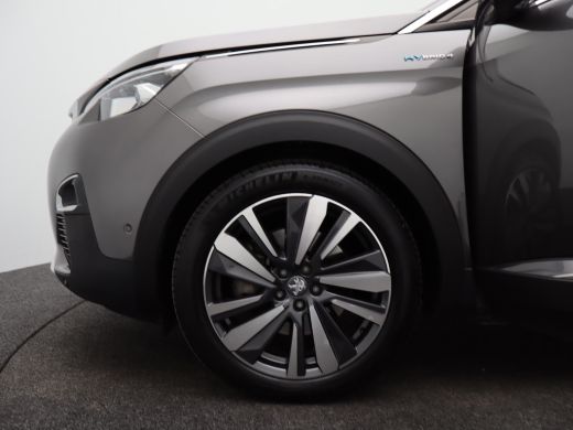 Peugeot 3008 1.6 HYbrid4 300 GT Avantage | 4WD | Achteruitrijcamera | Dodehoekdetectie | Apple Carplay/Android... ActivLease financial lease