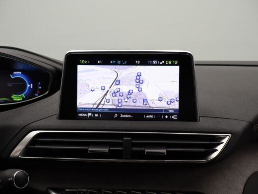 Peugeot 3008 1.6 HYbrid4 300 GT Avantage | 4WD | Achteruitrijcamera | Dodehoekdetectie | Apple Carplay/Android... ActivLease financial lease