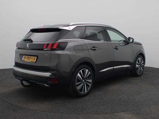 Peugeot 3008 1.6 HYbrid4 300 GT Avantage | 4WD | Achteruitrijcamera | Dodehoekdetectie | Apple Carplay/Android... ActivLease financial lease
