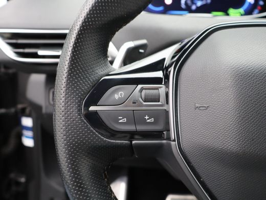Peugeot 3008 1.6 HYbrid4 300 GT Avantage | 4WD | Achteruitrijcamera | Dodehoekdetectie | Apple Carplay/Android... ActivLease financial lease