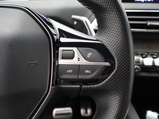 Peugeot 3008 1.6 HYbrid4 300 GT Avantage | 4WD | Achteruitrijcamera | Dodehoekdetectie | Apple Carplay/Android... ActivLease financial lease