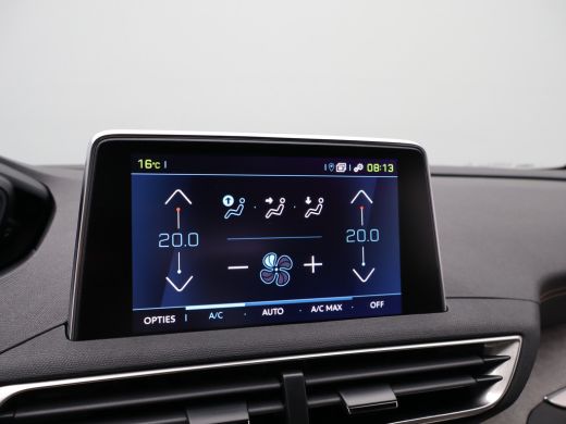 Peugeot 3008 1.6 HYbrid4 300 GT Avantage | 4WD | Achteruitrijcamera | Dodehoekdetectie | Apple Carplay/Android... ActivLease financial lease