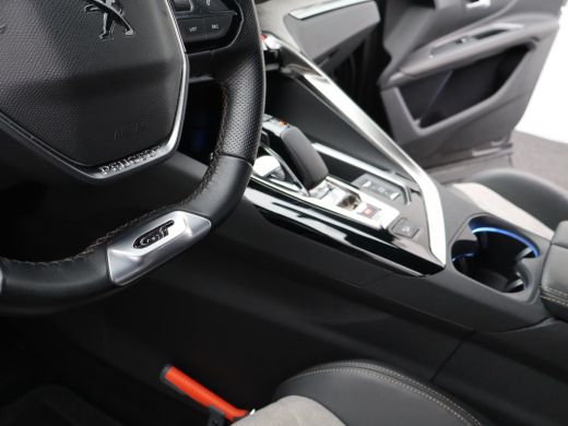Peugeot 3008 1.6 HYbrid4 300 GT Avantage | 4WD | Achteruitrijcamera | Dodehoekdetectie | Apple Carplay/Android... ActivLease financial lease